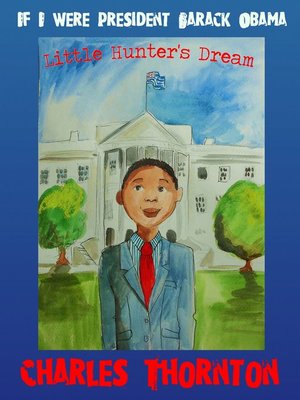 cover image of If I Were President Barack Obama